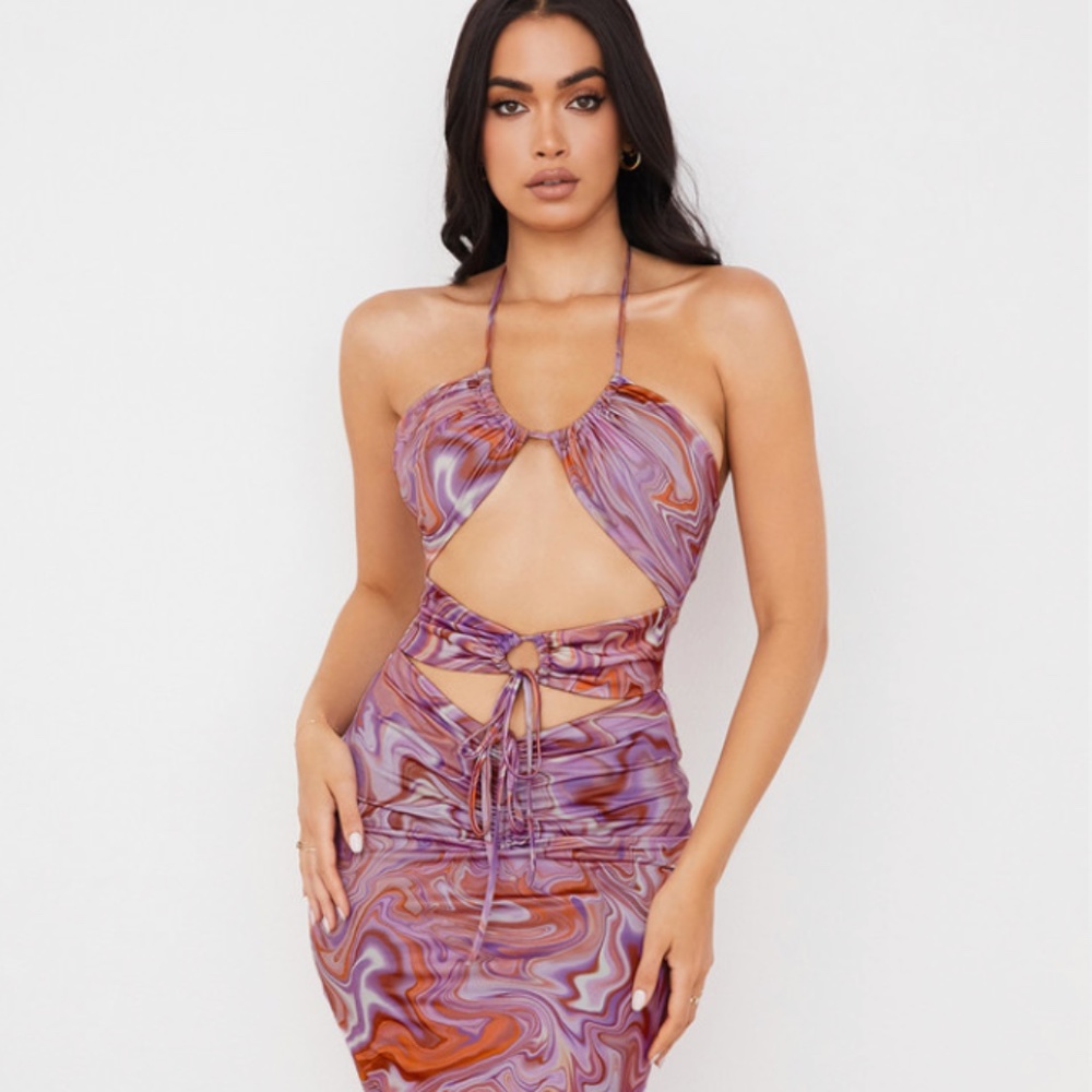 House of CB DRESS